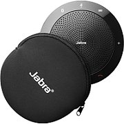 JABRA SPEAK 510 + MS Speakerphone for UC & BT plus Bundle LINK 360 USB Conference solution 360-degree-microphone_1