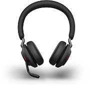 JABRA Evolve2 65 Link380a UC Stereo Headset Black_1