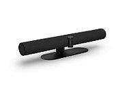 JABRA PanaCast 50 Video Conf. Solution Real-time Whiteboard Streaming Plug-and-play Optimized for all leading UC platforms Black_1