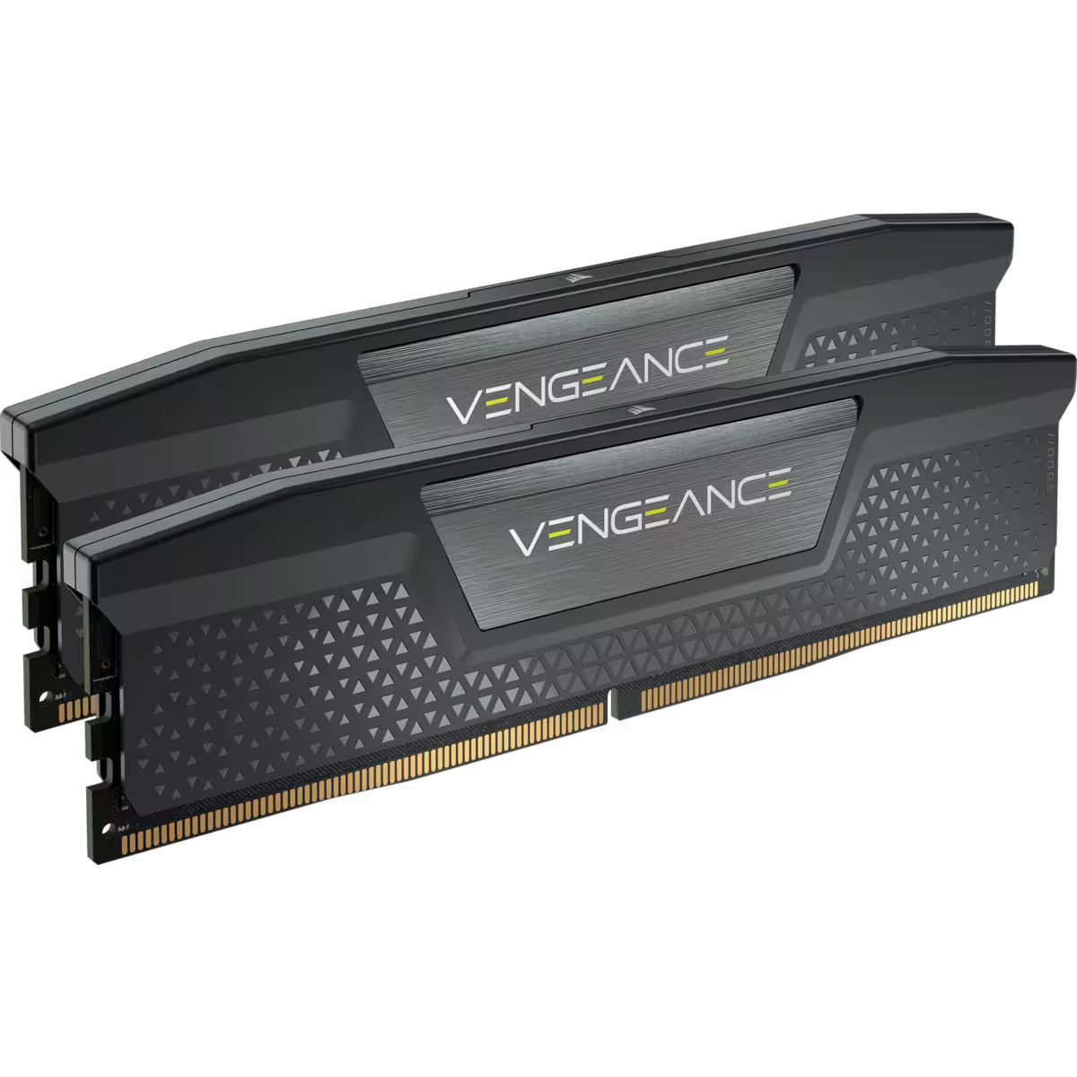 Vengeance 32GB (2x16GB), DDR5, 6400MHz, CL32, 2x16GB, 1.4V Intel XMP, Negru_4