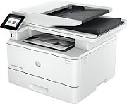 HP LaserJet Pro MFP 4102dw Printer up to 40ppm_2