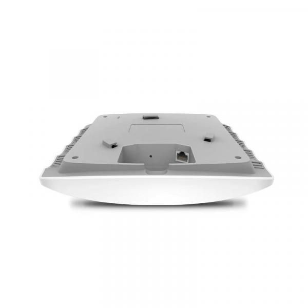 Wireless Access Point TP-Link EAP223, MU-MIMO, montare tavan, interfata: 1 x 10/100/1000, 802.3af/at PoE, 3 x antene interne, standard wireless: IEEE 802.11ac/n/g/b/a, rata de semnal: 5 GHz:Up to 867 Mbps, 2.4 GHz:Up to 450 Mbps, 205.5 × 181.5 × 37.1 mm._2