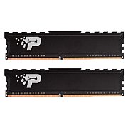 PATRIOT SL Premium DDR4 16GB 3200MHz UDIMM KIT with HS 2x8GB_1