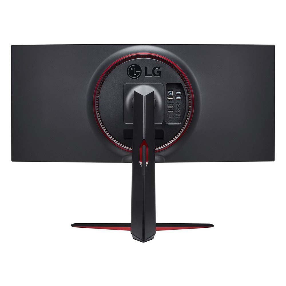 LG LCD 34GN850P 34