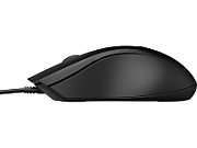 MOUSE USB OPTICAL 100/6VY96AA HP_3