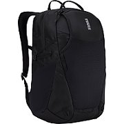 RUCSAC THULE Enroute, 26 l, pt. notebook de max. 15.6 inch, 2 compartimente, buzunar lateral x 2, waterproof, nylon, negru, 