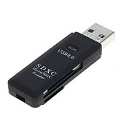 CARDRW SD/USD-USB3.0-BU_1