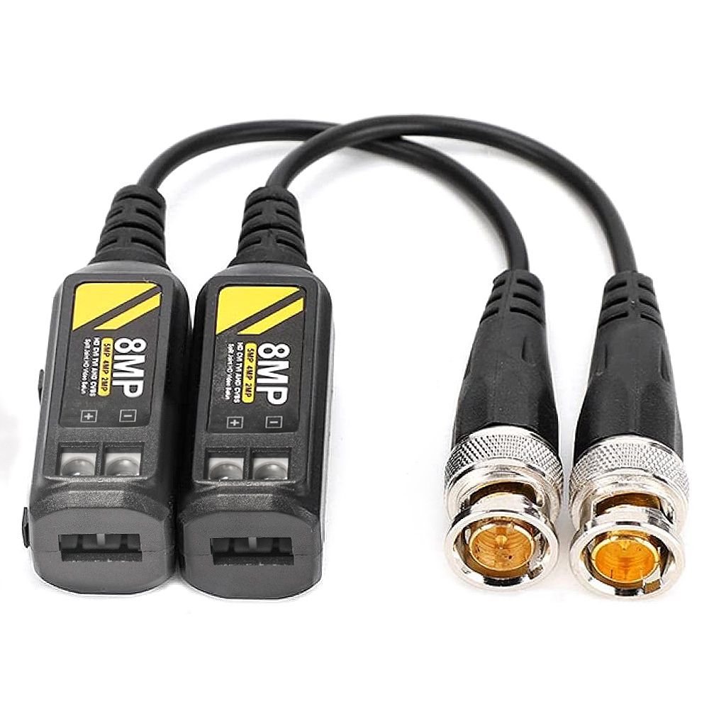 VIDEO BALUN-90-BU_2