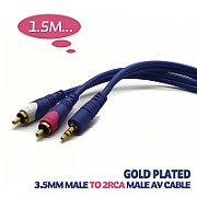 AVC-001/1,5-BU