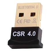 BLUETOOTH CSR4.0