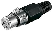 XLR 189-3G-SC-BK_1