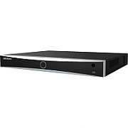 NVR Hikvision DS-7608NXI-K2/8P AcuSense 8 canale 4K, H.265+, 80Mbps, 2HDD, 8PoE, 1U_1