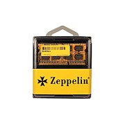 SODIMM  Zeppelin, DDR3/1600  16GB (kit 2 x 8GB) retail 