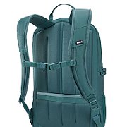 RUCSAC THULE Enroute, 21 l, pt. notebook de max. 15.6 inch, 1 compartiment, buzunar lateral x 2, waterproof, nylon, verde, 