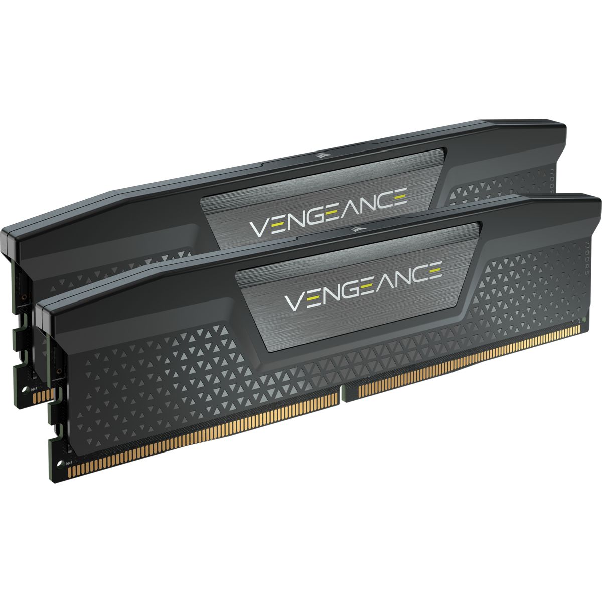 Vengeance 32GB, DDR5, 6000MHz, CL36, 2x16GB, 1.25V, Negru_6