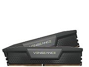 Vengeance 32GB, DDR5, 6000MHz, CL36, 2x16GB, 1.4V, XMP3.0, Negru_5