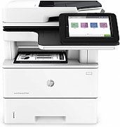 HP LaserJet Enterprise M528dn, Cu laser, Imprimare mono, 1200 x 1200 DPI, Copiere mono, A4, Negru, Alb_1