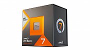 CPU AMD RYZEN 9  7800X3D / AM5 / WOF AMD Ryzen 9 7800X3D (8/16x 4,2 GHz)AM5 104MB 120W_3