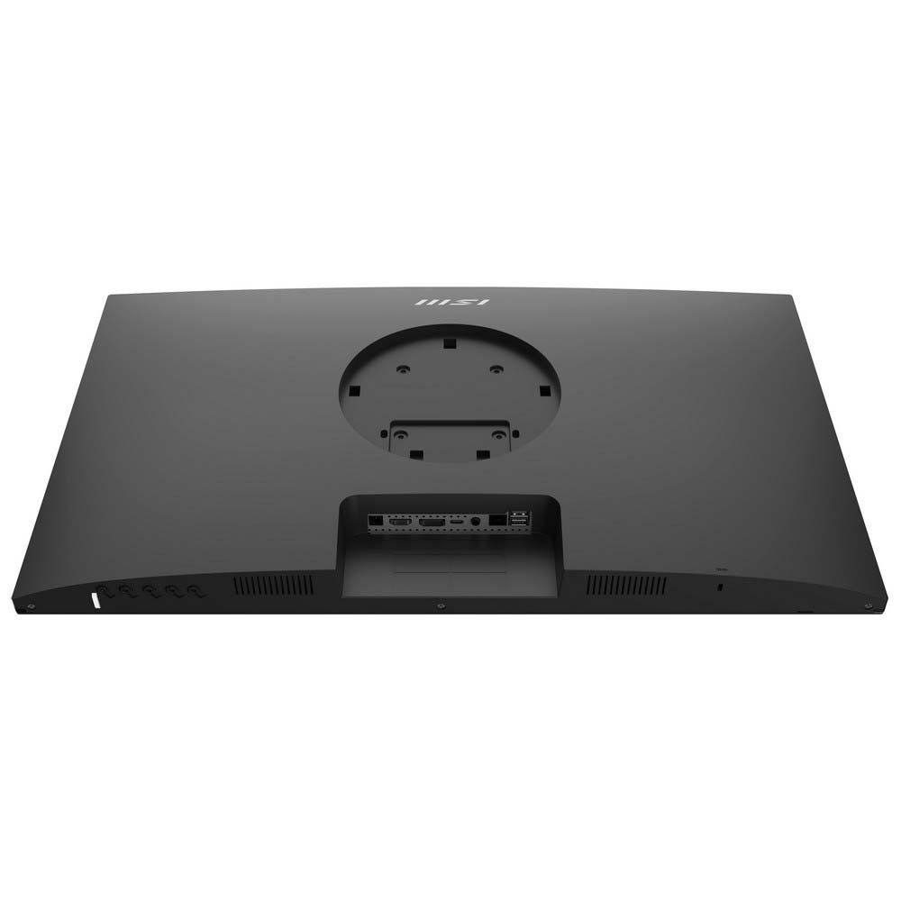 MSI Modern MD272QP 27inch IPS 75Hz 4ms Type-C 65W 1xUSB 2.0 Type B 2xUSB 2.0 Type A Black_3