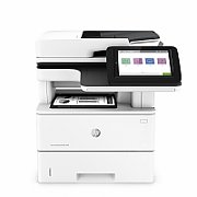 HP LaserJet Enterprise MFP M528dn Mono A4 52ppm Print copy scan and optional fax_1