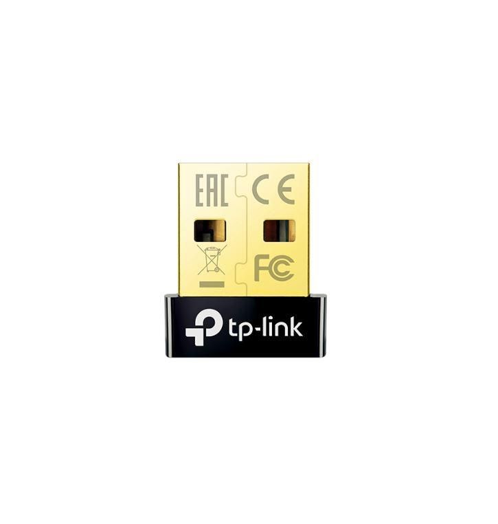 TP-LINK Adaptor Bluetooth USB Nano 4.0, Bluetooth 4.0, USB 2.0, 14.8 × 6.8 × 18.9 mm, Cerințe de sistem: Windows 11/10/8.1/8/7._2