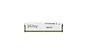 Memorie RAM Kingston, DIMM, DDR5, 16GB, 6000MHz, CL32, 1.35V, FURY Beast White_2