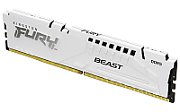 Memorie RAM Kingston, DIMM, DDR5, 16GB, 6000MHz, CL36, 1.35V, FURY Beast White_11