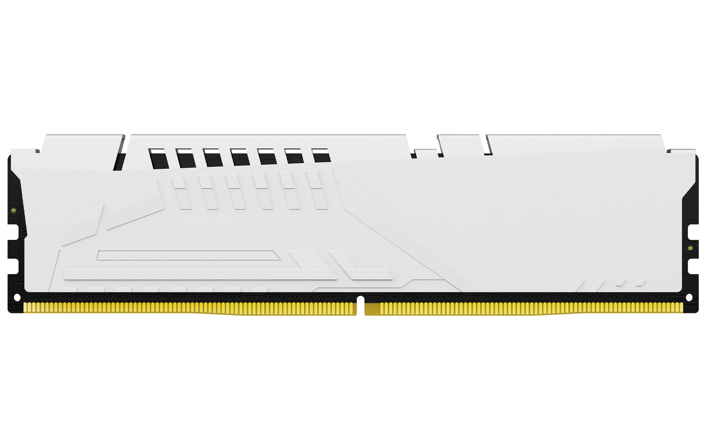 Memorie RAM Kingston, DIMM, DDR5, 16GB, 6000MHz, CL36, 1.35V, FURY Beast White_13