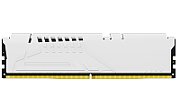 Memorie RAM Kingston, DIMM, DDR5, 16GB, 6000MHz, CL36, 1.35V, FURY Beast White_13