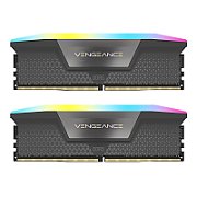 Memorie RAM DIMM Corsair VENGEANCE 64GB(2x32) 5200MHz DDR5 C40, AMD EXPO_1