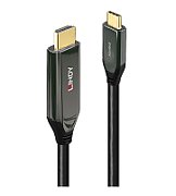 Cablu Lindy 3m Type-C la HDMI 8K60_1