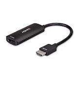 Convertor Lindy HDMI 4K60 la DisplayPort 1.2_2