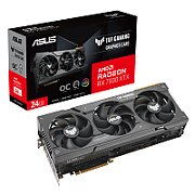 ASUS VGA 24GB RX7900XTX  TUF GAMING OC Edition 3xDP/HDMI TUF Gaming AMD Radeon RX7900 XTX OC Edition 20GB_1