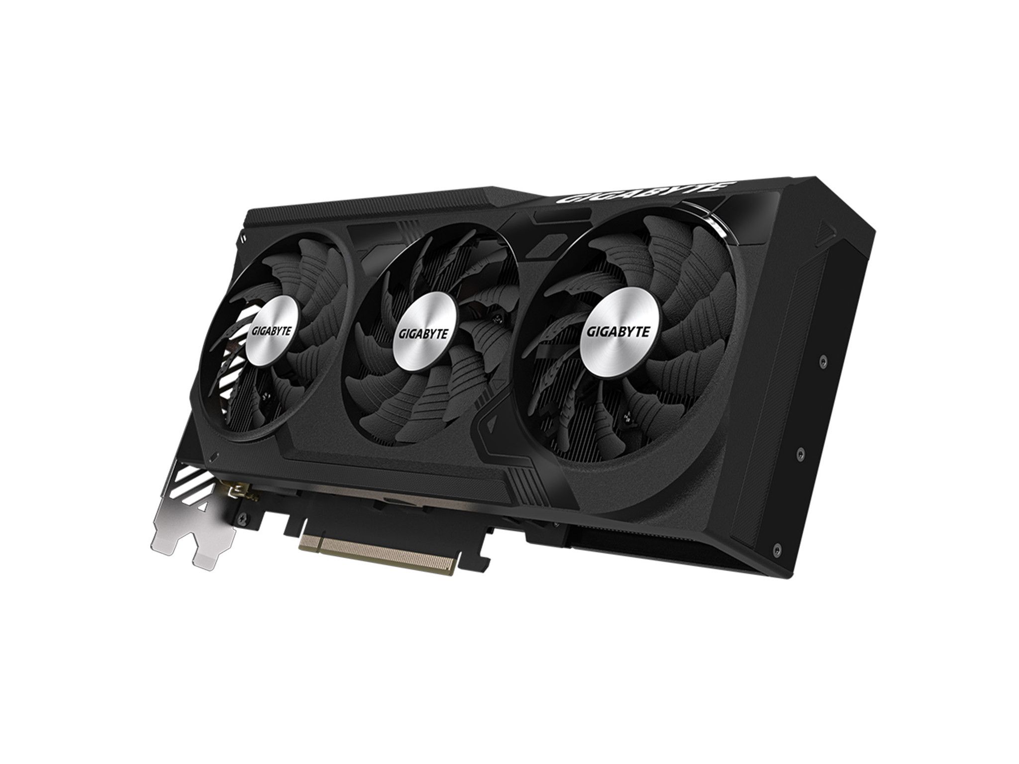 GIGA VGA 12GB RTX4070 WINDFORCE OC 12G 3xDP/HDMI GeForce RTX 4070 WINDFORCE OC 12G_5