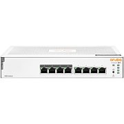 Switch HPE JL811A, 8 porturi 10 / 100 / 1000 MBs