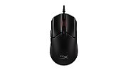 Mouse HP cu fir, HYPERX Pulsefire Haste, Pixart 3327 sensor, DPI pana la 26.000, greutate 254g, White