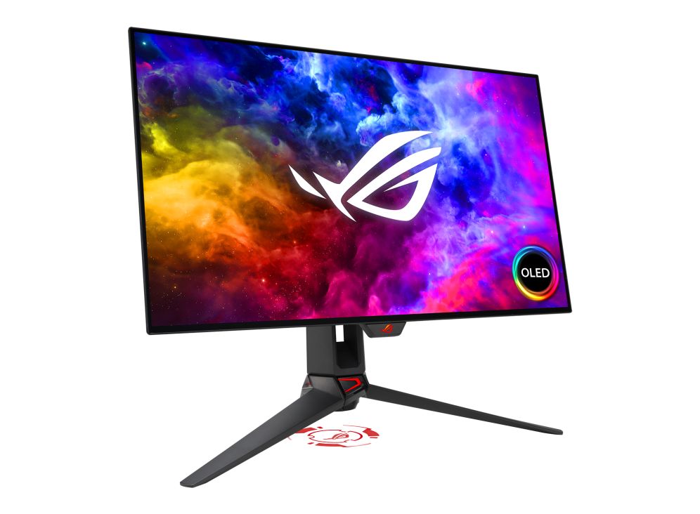 MONITOR 27