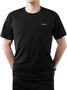 Tricou DEEPCOOL, black, 