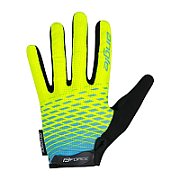 FRC905720-L Manusi Force MTB Angle, fluo/albastru L_1