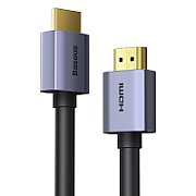 Cablu HDMI2.0 Baseus 4K@60Hz, 1m HD Series_1