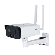 IP CAM 4MP BULLET 4G WIZSENSE 4G NETWORK_1