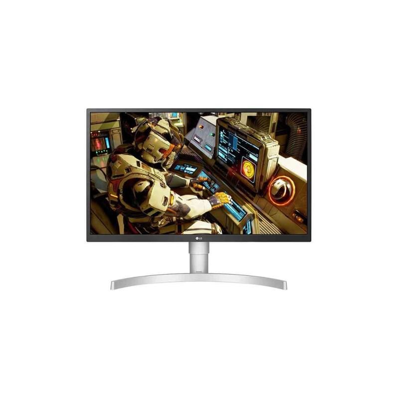 LG LCD 27UL550P-W 27