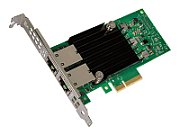 Intel 10Gb 2-Port Serv.Ad.X550-T2(2xRJ45)OEM/compatible bulk PCI Express 3.0 x4 Adapter_1