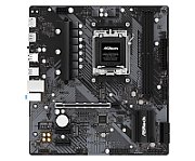 Placa de baza AsRock A620M-HDV/M.2+ AM5, 2x DDR5, 1x HDMI 2.1, 1x DisplayPort 1.4, 1x PCIe 4.0 x16, 2x PCIe 3.0 x1, 2x M.2, 4x SATA, Gigabit LAN, mATX_1