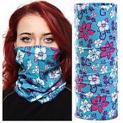 Bandana tubulara multifunctionala, fara cusaturi, material moale si respirabil, transfer termic si de umiditate foarte bun, mentine temperatura corpului si se usuca foarte repede, se poate purta in peste 10 moduri diferite, ideala pentru orice sport, tine_1