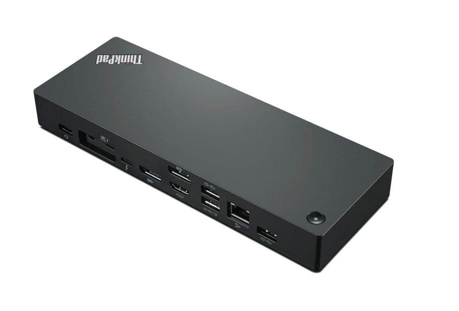 Lenovo Thinkpad thunderbolt 4 dock 300W