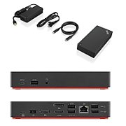 Lenovo Thinkpad thunderbolt 4 dock 300W