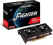 POWERCOLOR Fighter AMD Radeon RX 6650 XT 8GB GDDR6 128bit bus_1