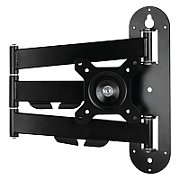 Suport monitor Arctic ARCTIC W1C - Extendable Wall-Mount Monitor Arm - VESA 75x75 and 100x100 - Max load 18Kg 