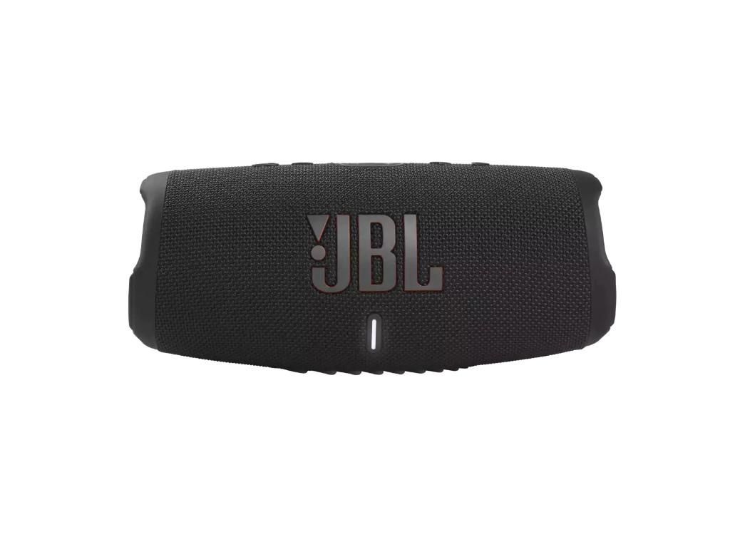 Boxa portabila JBL Charge 5, Bluetooth, Pro Sound, IP67, PartyBoost, Powerbank, Negru_4